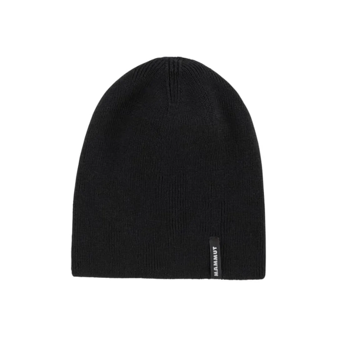 Mammut Haldigrat Beanie Black