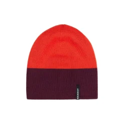 Mammut Haldigrat Beanie Mammut Red-vin