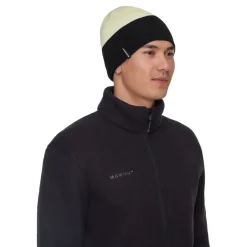 Mammut Haldigrat Beanie Sulai-black