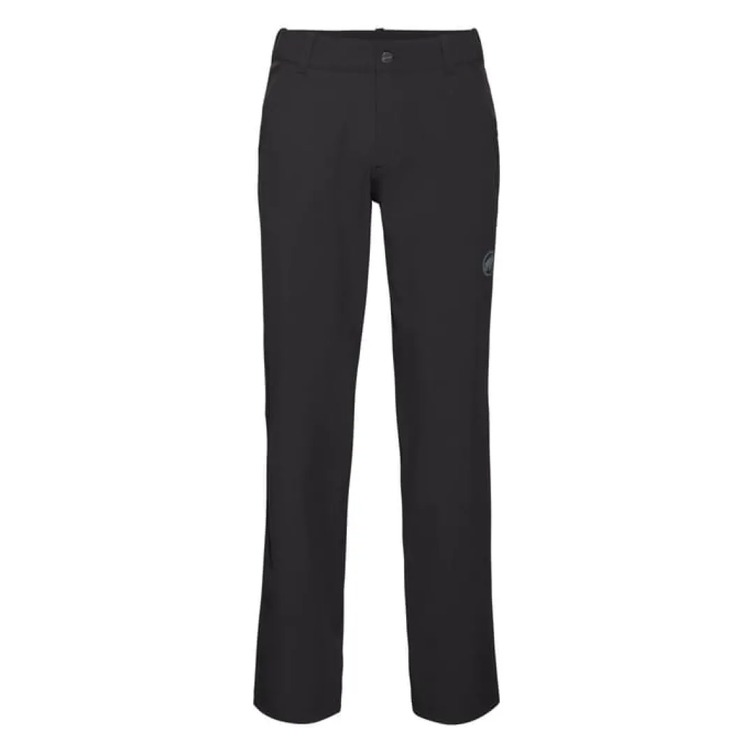Mammut Hiking V Pants Men Black