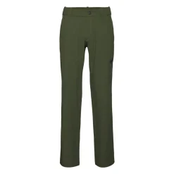 Mammut Hiking V Pants Men Dark Marsh