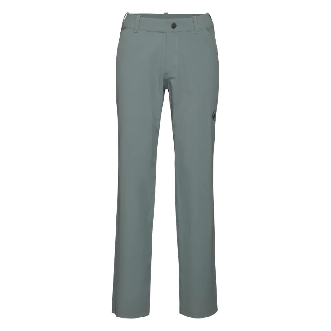 Mammut Hiking V Pants Men Strata