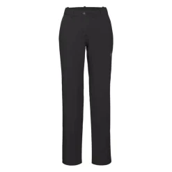 Mammut Hiking V Pants Women Black