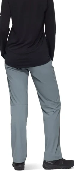 Mammut Hiking V Pants Women Strata