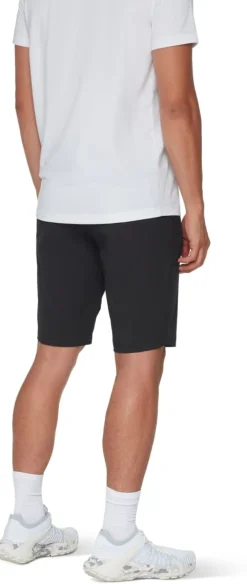 Mammut Hiking V Shorts Men Black