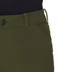 Mammut Hiking V Shorts Men Dark Marsh