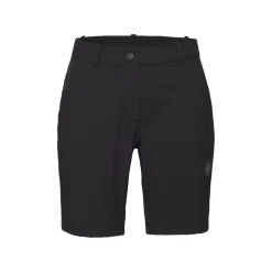 Mammut Hiking V Shorts Women Black
