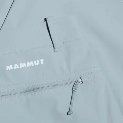 Mammut Hiking V Shorts Women Nebla