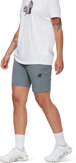 Mammut Hiking V Shorts Women Strata