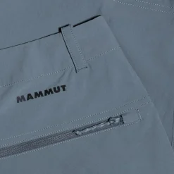 Mammut Hiking V Shorts Women Strata