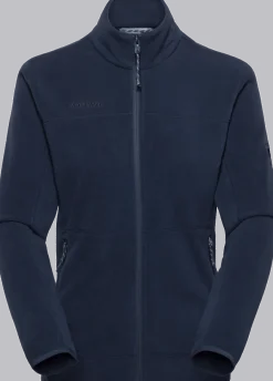 Mammut Innominata Light Ml Jacket Women Marine