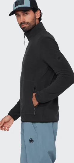 Mammut Innominata Light Ml Jacket Men Black