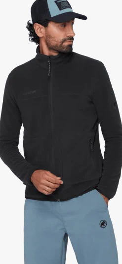 Mammut Innominata Light Ml Jacket Men Black