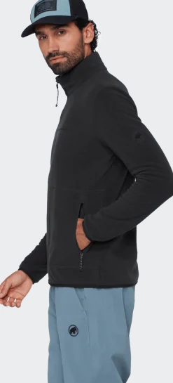 Mammut Innominata Light Ml Jacket Men Black