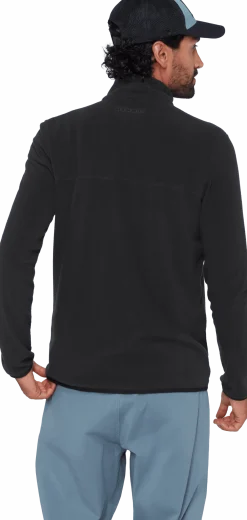 Mammut Innominata Light Ml Jacket Men Black