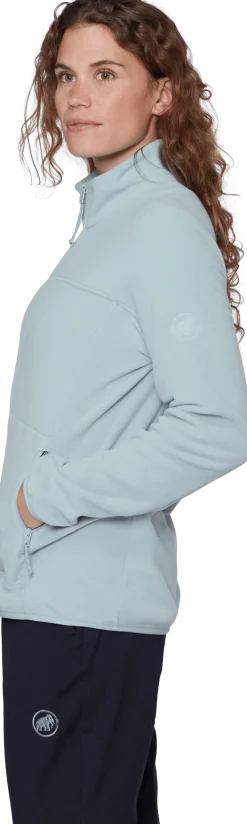 Mammut Innominata Light Ml Jacket Women Nebla