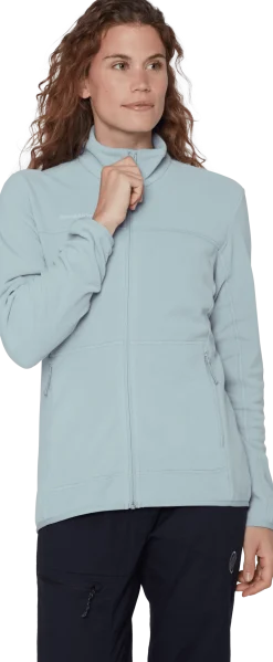 Mammut Innominata Light Ml Jacket Women Nebla
