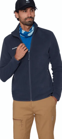 Mammut Innominata Light Ml Jacket Men Marine