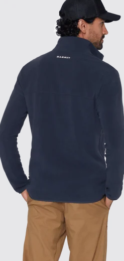 Mammut Innominata Light Ml Jacket Men Marine