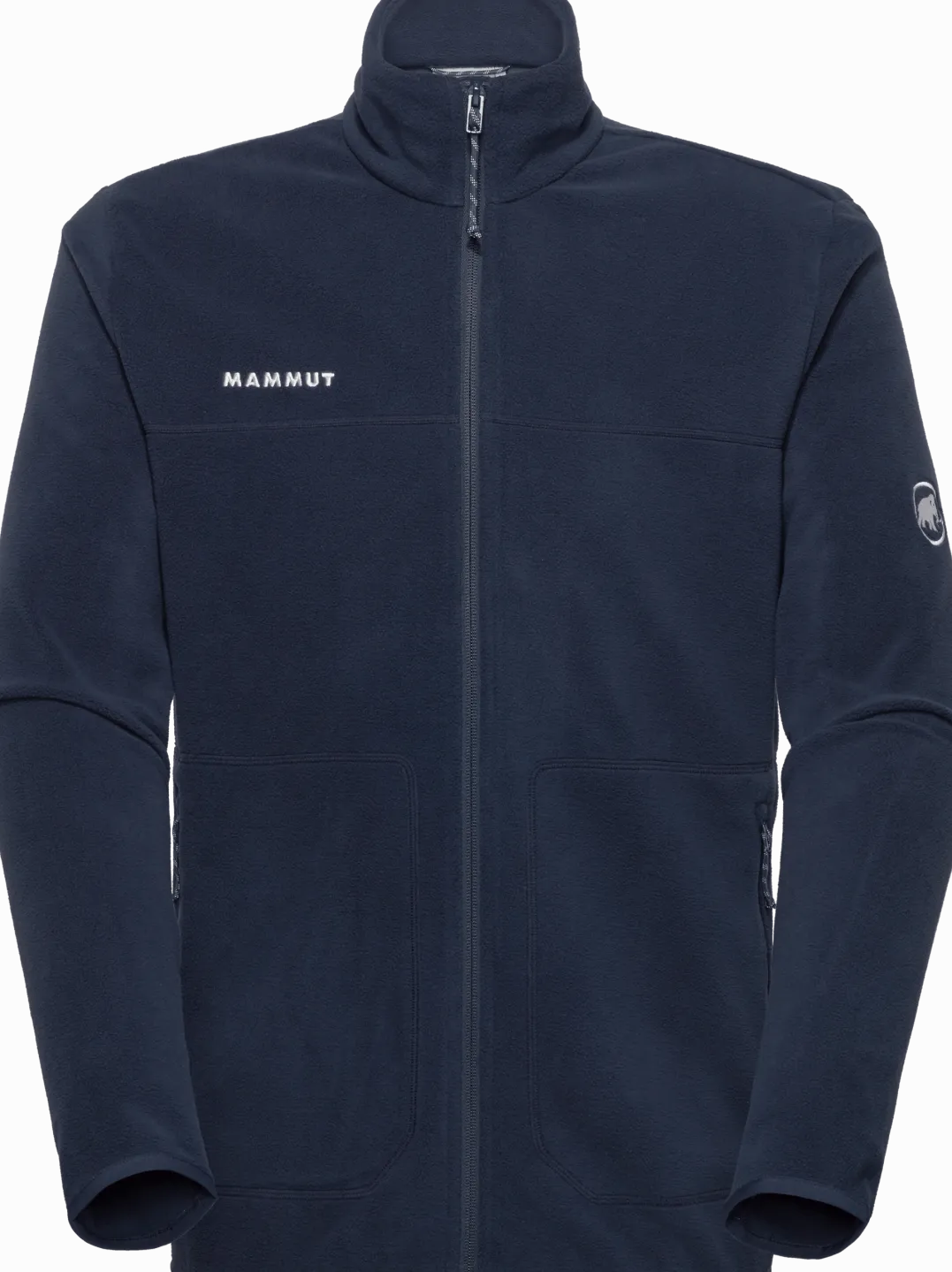 Mammut Innominata Light Ml Jacket Men Marine