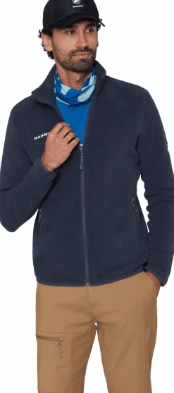 Mammut Innominata Light Ml Jacket Men Marine