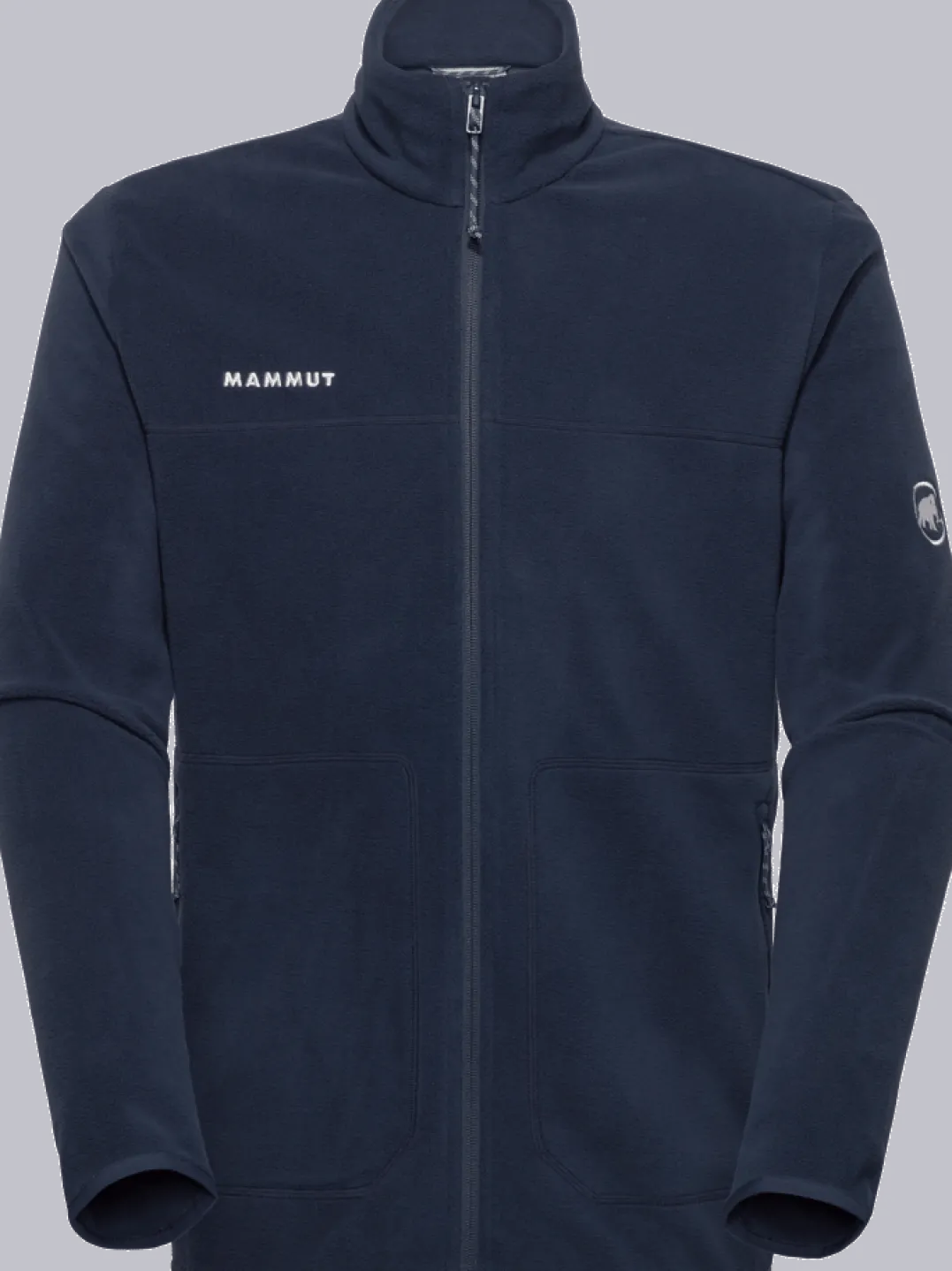 Mammut Innominata Light Ml Jacket Men Marine