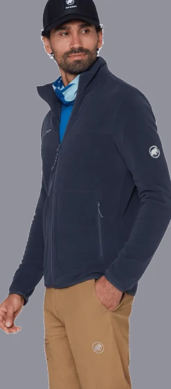 Mammut Innominata Light Ml Jacket Men Marine