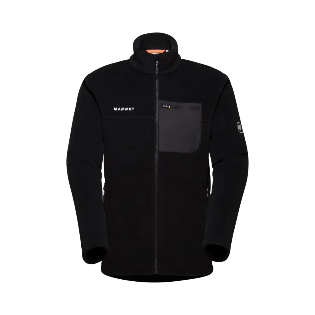 Mammut Innominata Ml Jacket Men Black