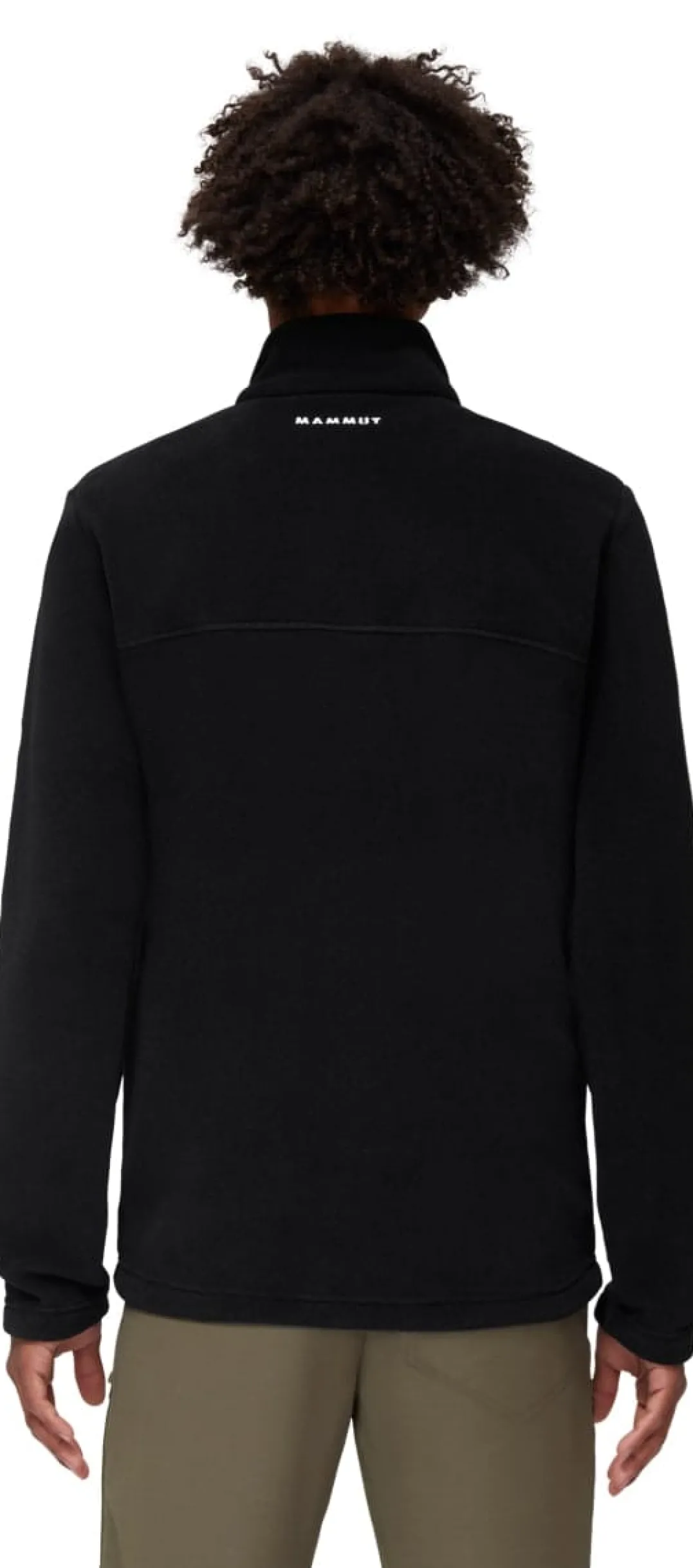 Mammut Innominata Ml Jacket Men Black