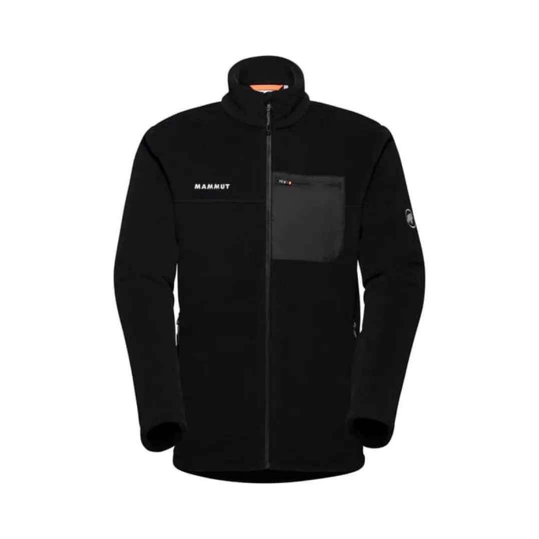 Mammut Innominata Ml Jacket Men Black