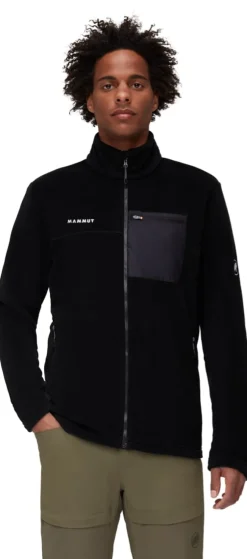 Mammut Innominata Ml Jacket Men Black
