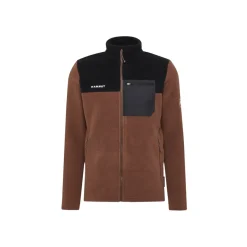 Mammut Innominata Ml Jacket Men Soil-black