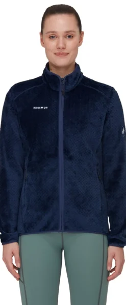 Mammut Innominata ML Jacket Women Marine