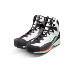 Mammut Kento Guide Ii High Gtx Women Silver Sage-black