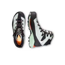 Mammut Kento Guide Ii High Gtx Women Silver Sage-black