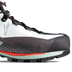 Mammut Kento Guide Ii High Gtx Women Silver Sage-black