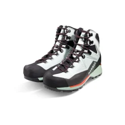 Mammut Kento Guide Ii High Gtx Women Silver Sage-black