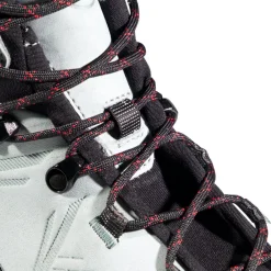 Mammut Kento Guide Ii High Gtx Women Silver Sage-black
