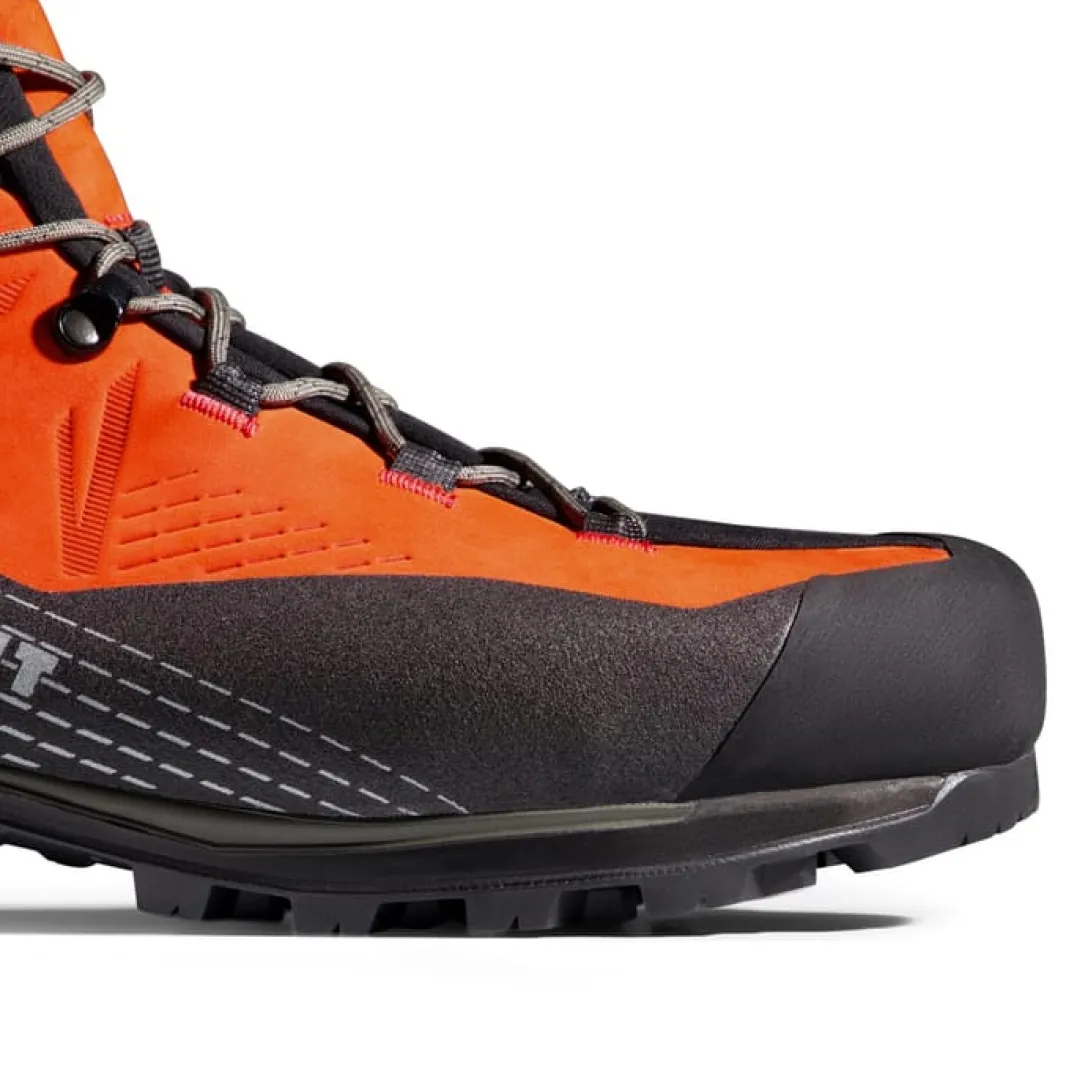 Mammut Kento Guide Ii High Gtx Men Mammut Red-black