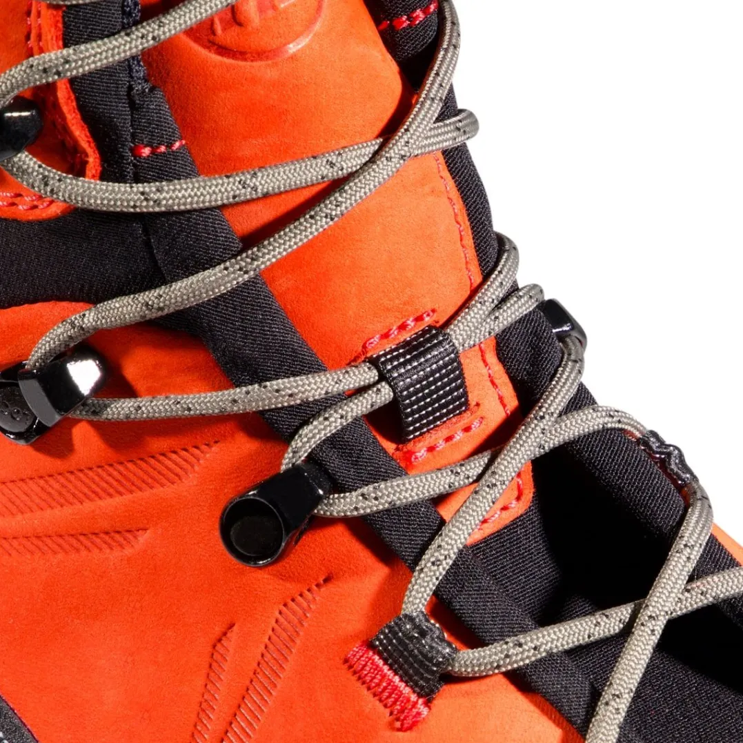 Mammut Kento Guide Ii High Gtx Men Mammut Red-black