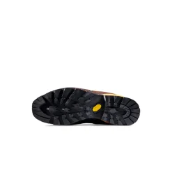 Mammut Kento Mountain High GTX Women Dark Glacier Blue-black