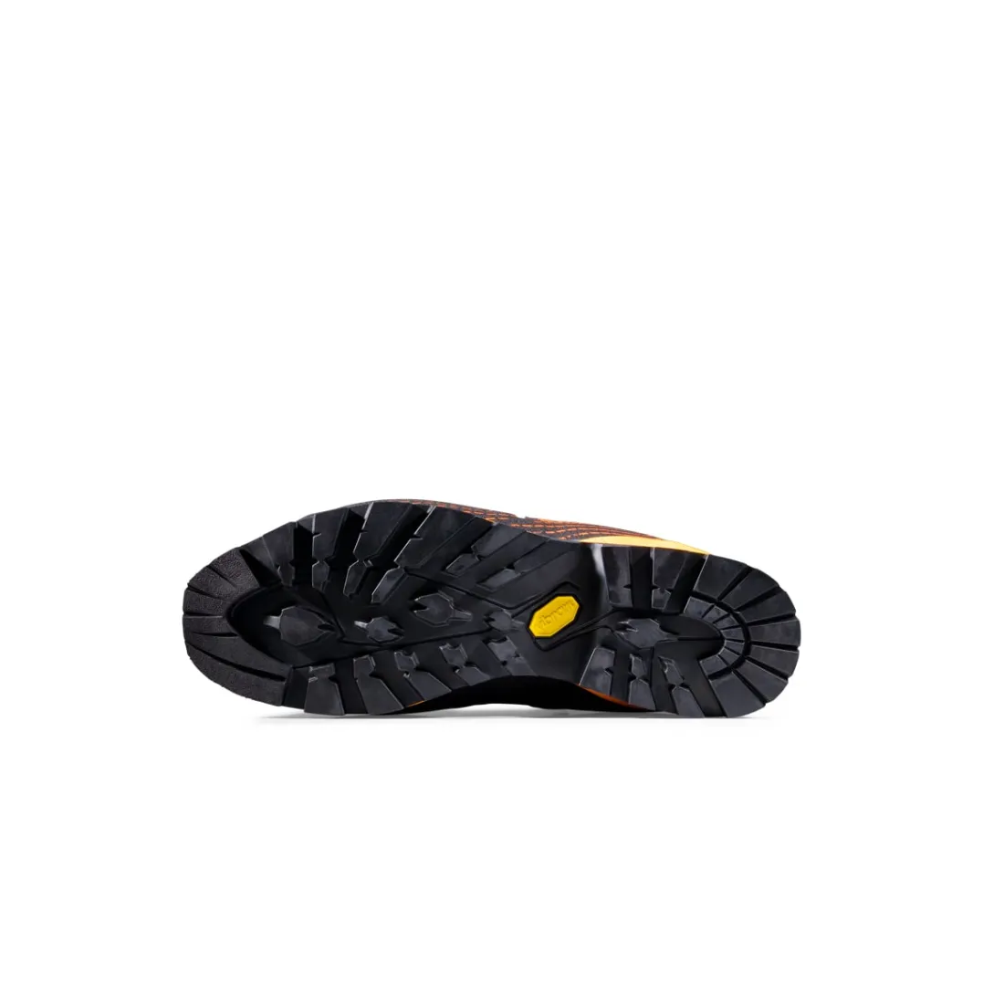 Mammut Kento Mountain High GTX Women Dark Glacier Blue-black