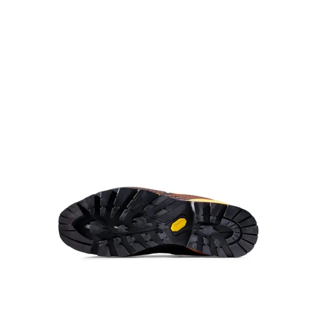 Mammut Kento Mountain High Gtx Women Dark Glacier Blue-Black
