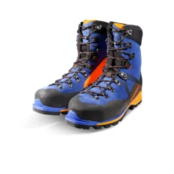 Mammut Kento Mountain High GTX Men Dark Glacier Blue-black