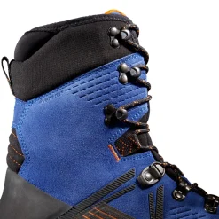 Mammut Kento Mountain High GTX Men Dark Glacier Blue-black