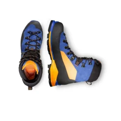Mammut Kento Mountain High GTX Men Dark Glacier Blue-black