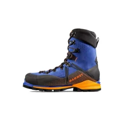 Mammut Kento Mountain High GTX Men Dark Glacier Blue-black