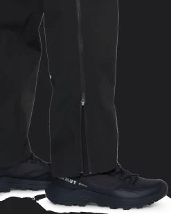 Mammut Linard Light Hs Pants Men Black