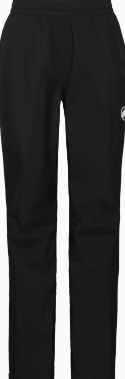 Mammut Linard Light Hs Pants Women Black
