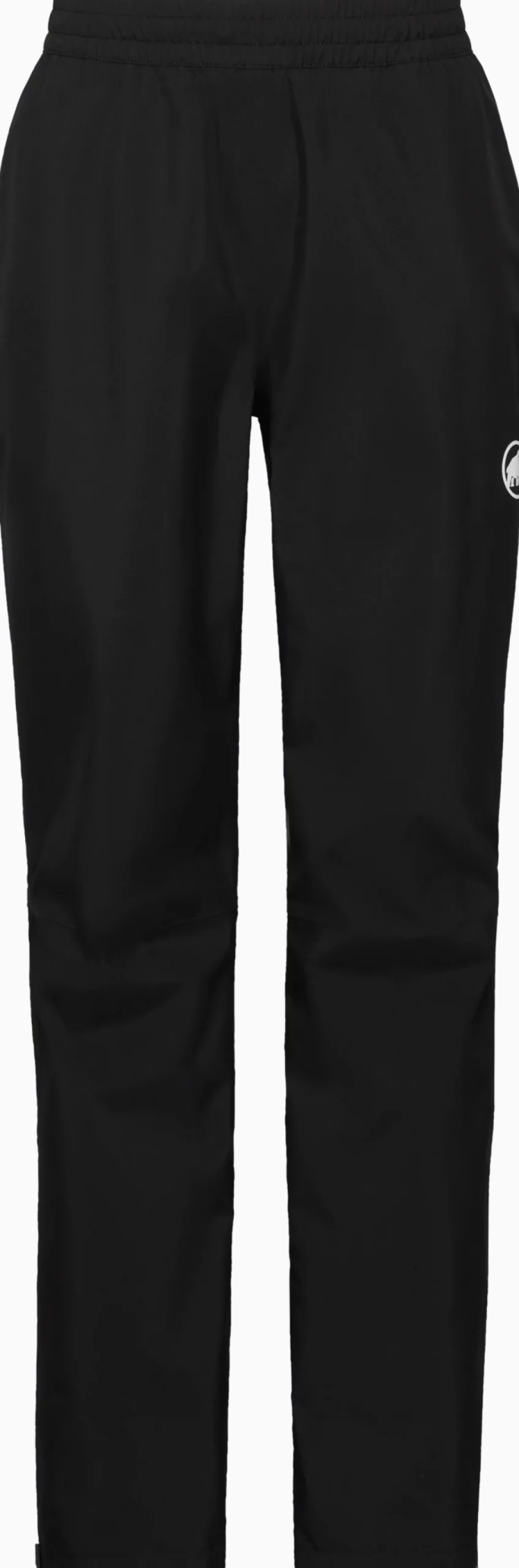 Mammut Linard Light Hs Pants Women Black